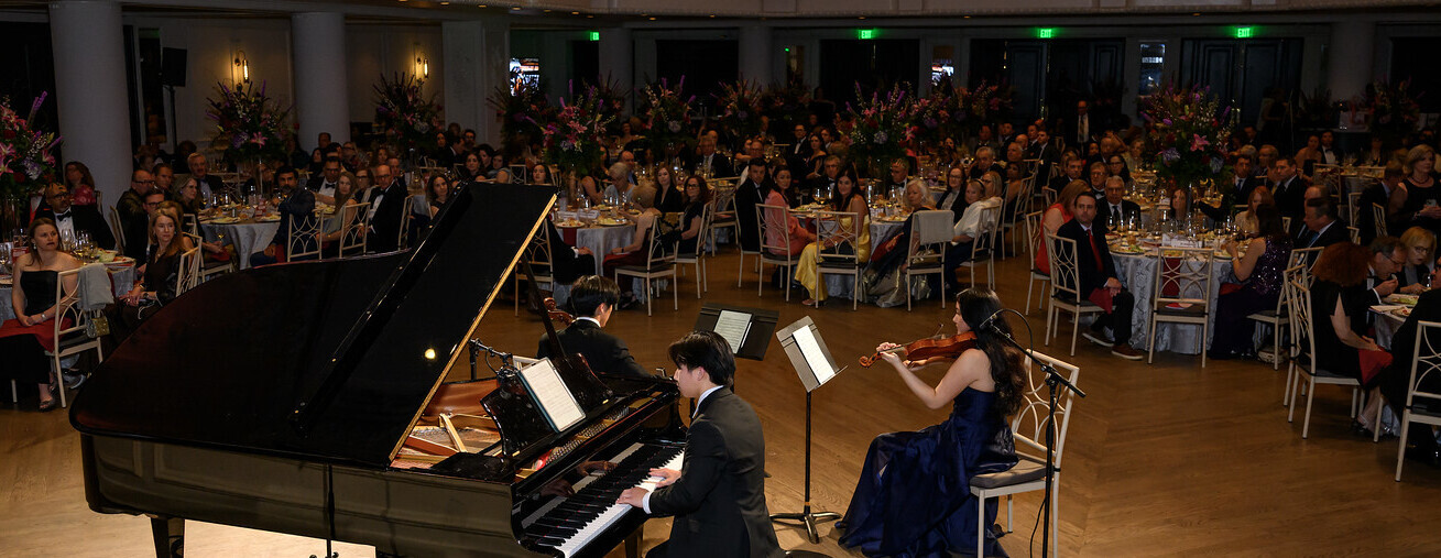 Settlement Music School Gala