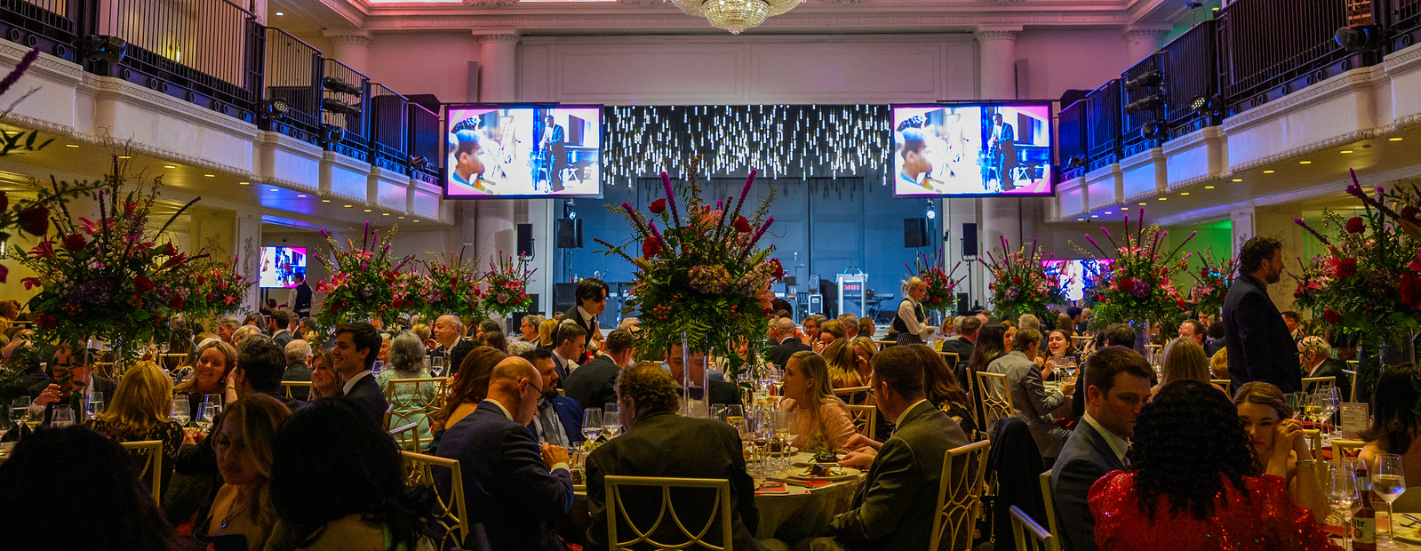 Settlement Music School Gala